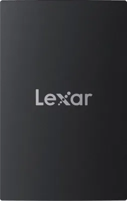Productafbeelding van Lexar SL500 Portable SSD 1TB