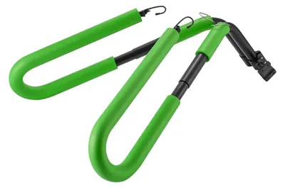 Zdjęcie produktu dla Uchwyt do desek surfingowych i desek paddleboardowych