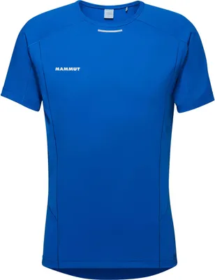 Produktbild von Mammut Aenergy FL T-Shirt azurit M