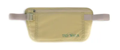 Produktbild von TATONKA Gürteltasche Skin Document Belt Natural braun