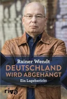 Obrázok produktu pre Deutschland wird abgehängt