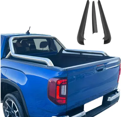 Immagine prodotto di Protezione del bagagliaio per VW Amarok 2010-2023 cabinato