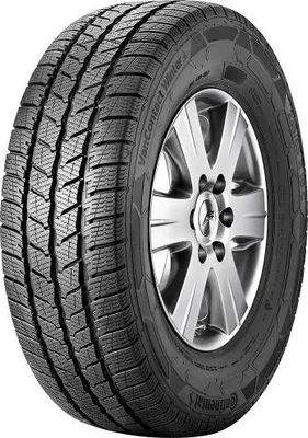 Immagine prodotto di Continental Wi car-tyres VanContact Winter ( 225/75 R16C 121/120R 10PR doppia indentificazione 122L, EVc )