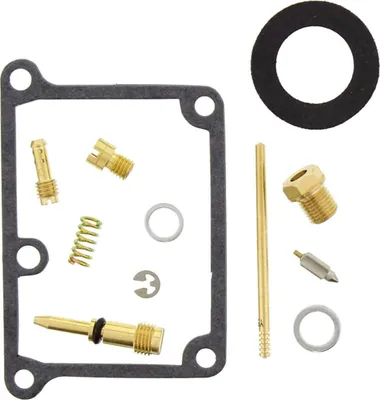 Productafbeelding van Revisieset carburateur JMP KS-0221 voor Suzuki GT