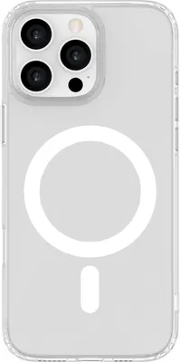 Obrázek produktu pro eSTUFF ES67141053, Obal, Apple, iPhone 16 Pro Max, 17,5 cm (6.9"), Průhledná