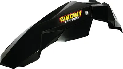 Immagine prodotto di Parafango anteriore circuit equipment stealth black