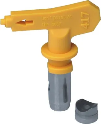 Produktbild von Düse 519 für Airless-Farbspritzpistole