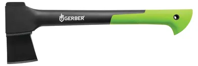 Productafbeelding van Gerber 31-002536, Bijl, enkel, 43,94 cm, 924g