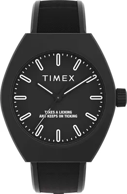 Produktbild von Timex Helium Valve Urban Pop Herren/Frauen Quarz Timex-TW2W42100 Uhr