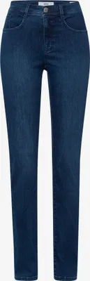 Produktbild von Brax (138) STYLE.MARY NOS, USED REGULAR BLUE 25 25 40