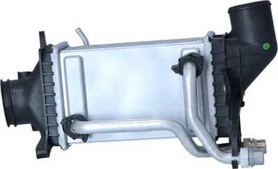 Immagine prodotto di Intercooler NRF per MERCEDES C-KLASSE