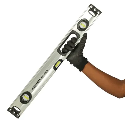 Productafbeelding van Fatmax Ii Magnetisch Niveau 3 Kogels 60cm