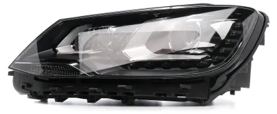 Produktbild von MAGNETI MARELLI Scheinwerfer Links für VW SHARAN (7N1, 7N2) 711307023581