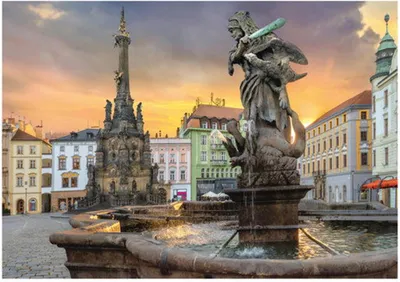 Immagine prodotto di Dino Olomouc