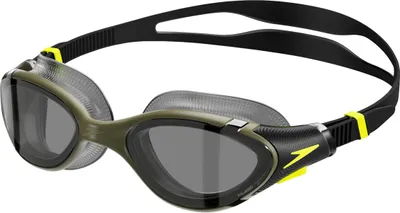 Image de Lunettes de natation Speedo Biofuse 2.0 Polarisées Noir Noir One Size