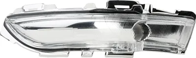 Produktbild von Johns, Spiegelblinker Blinker passend für Fiat 500X 334 09/14- Links Fahrerseite