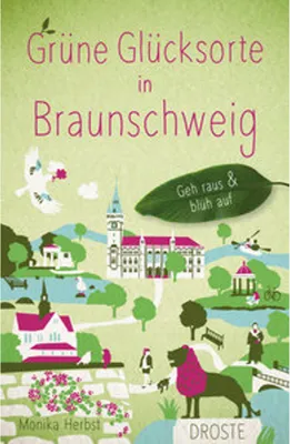 Produktbild von Grüne Glücksorte in Braunschweig
