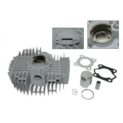 Image de Cylindre Racing 40mm super large pour Kreidler rs