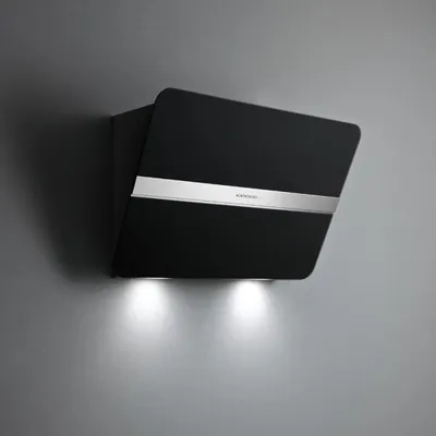 Image de Falmec Flipper, 800 m³/h, A, B, C, 46 dB, 45 dB