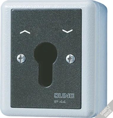Produktbild von Jung 833.18GEINS Einsatz f. 833.18 G