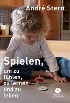 Obrázek produktu pro Spielen, um zu fühlen, zu lernen und zu leben