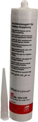 Produktbild von FEBI BILSTEIN Achsgetriebeöl Artikel: 101170