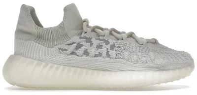 Produktbild von adidas Yeezy 350 V2 CMPCT Slate Bone - EU 48