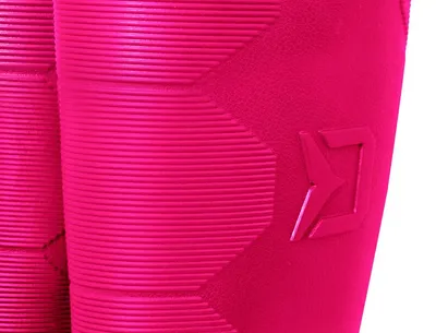 Produktbild von Delphin BRONTO Queen Stiefel / pink 38
