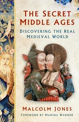 Immagine prodotto di The Secret Middle Ages