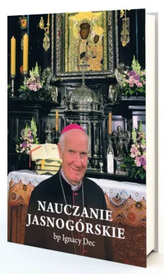 Produktbild von Nauczanie jasnogorskie