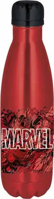 Productafbeelding van MARVEL waterfles 12471, roestvrijstalen fles, 780 ml