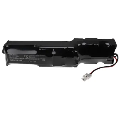 Obrázek produktu pro Náhradní baterie vhbw pro vysavače Rowenta RSRH5274, včetně robotických vysavačů Home Cleaner (2500 mAh, 25,9 V, Li-Ion)