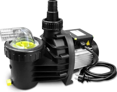 Produktbild von Speck Poolpumpe BADU Picco 5