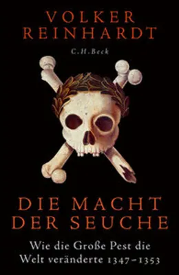 Image de Die Macht der Seuche