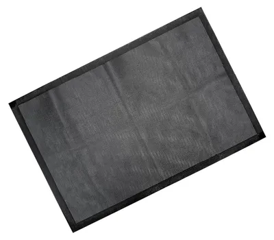 Image de Tapis de protection pour plaque de cuisson à induction - Tapis en silicone magnétique