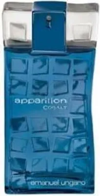 Produktbild von Ungaro Emanuel Apparition Cobalt Eau De Toilette 90 ml (man)