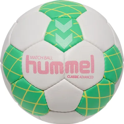 Produktbild von Hummel Classic Advanced Handball Ball Grün 2 Grün 2