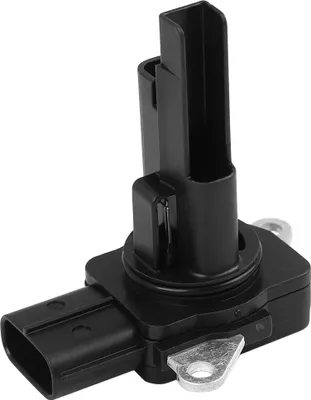 Image de 22204-28010 voiture Débitmètre air MAF Capteur 5 broche DC 12V