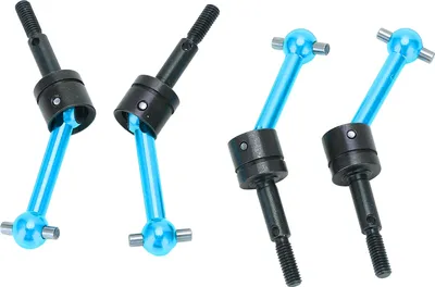 Produktbild von Antriebswelle CVD für Tamiya TT02,Metall Antriebswelle CVD,Universal Antriebswelle CVD,1/10 RC Antriebswelle CVD,TT02 Antriebswelle CVD,TT02 RC Antriebswelle CVD