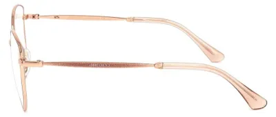 Produktbild von Jimmy Choo Sonnenbrille JC327 DDB 52 16 145