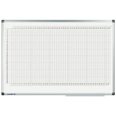 Produktbild von Legamaster PREMIUM Jahresplaner, Wocheneinteilung 90,0 x 60,0 cm
