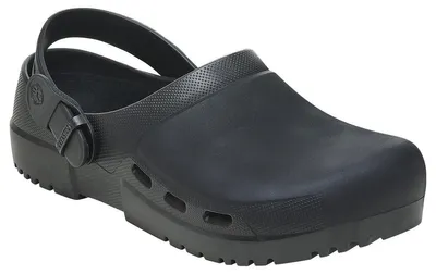 Produktbild von Birkenstock PolyurethanClogs BIRKI Air 2.0 Jet Black 39