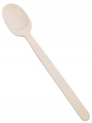 Obrázek produktu pro Z.P. Halskór Kuchyňská míchací lžíce z bukového dřeva 42 cm