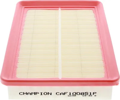 Produktbild von CHAMPION CAF100851P Luftfilter für HYUNDAI COUPE (GK)