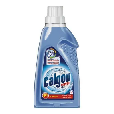 Produktbild von Anti-Kalzium Calgon Waschmaschine (750 ml)