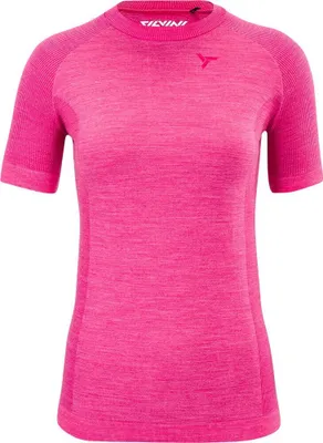 Produktbild von T-Shirt Silvini Soana WT1651 Damen rosa größe M/L 3220-WT1651-90903
