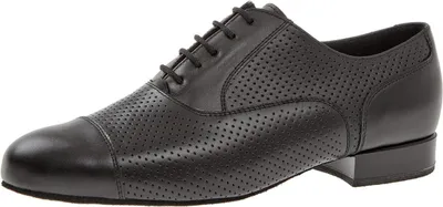 Produktbild von Diamant Herren Tanzschuhe 088-076-042 - Größe: UK 10