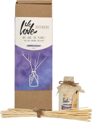 Obrázek produktu pro Difuzér - Ořechový půvab