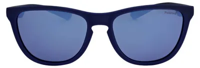 Produktbild von Polaroid Mod. Pld 2133 S Blue Azure
