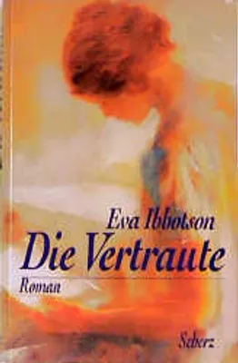Produktbild von Die VertrauteIbbotson, Eva